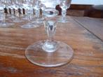 21-delig strak vormgegeven glasservies, Antiek en Kunst, Antiek | Glas en Kristal, Ophalen of Verzenden