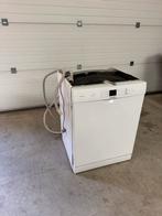 Bosch SilencePlus Vaatwasser, Gebruikt, Eco programma, Ophalen of Verzenden, 85 tot 90 cm
