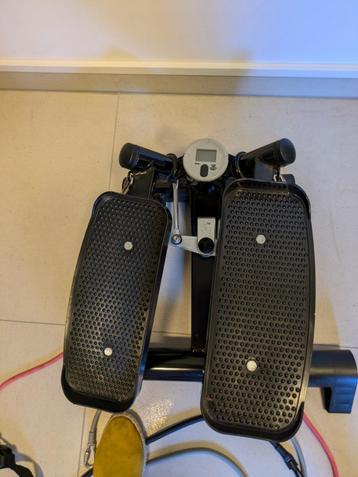 fitness step beschikbaar voor biedingen