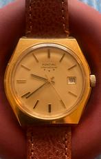 Pontiac International drie sterren, Ophalen of Verzenden, Staal, Overige merken