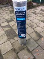 Firstfloor Vloerfolie 15m² - Nieuw, Doe-het-zelf en Verbouw, Ophalen, Kunststof, Nieuw, 10 m² of meer