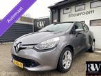 Renault Clio 1.2 Dynamique *AUTOMAAT*NAP*AIRCO*NAVIGATIE*, Gebruikt, 4 cilinders, 49 €/maand, Origineel Nederlands