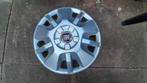 Wieldop Fiat 15 inch gebruikt bus camper Ducato bolle dop, Ophalen of Verzenden, Gebruikt