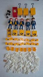 Playmobil onderdelen postbode, Ophalen of Verzenden, Gebruikt