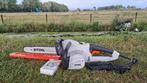 Stihl MSE 210 C kettingzaag, Tuin en Terras, Stihl, -, -, Ophalen of Verzenden