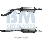 Roetfilter Citroën Jumper, Peugeot Boxer, -, Nieuw, Ophalen of Verzenden, -