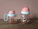 NIEUW MEPAL BABY/PEUTER DRINKBEKERS - INFO ZIE ADVERTENTIE, Ophalen of Verzenden, Nieuw, Overige typen