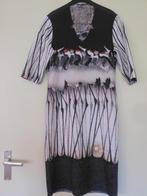 ZGAN Tweezijdig draagbaar Design jurkje L&G mt 36-38, Kleding | Dames, Overige kleuren, Ophalen of Verzenden, Zo goed als nieuw