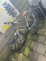 Fiets met 18 versnellingen, Ophalen of Verzenden, Zo goed als nieuw, Versnellingen