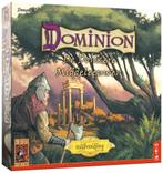 Dominion De Donkere Middeleeuwen Uitbreiding 999 Games Nieuw, 999 Games, Nieuw, Ophalen of Verzenden, 999 Games