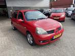 Renault Clio 1.2-16V Campus, Voorwielaandrijving, Stof, Gebruikt, 4 cilinders
