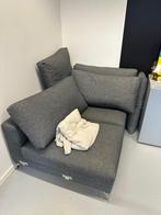 bank, Ophalen, Gebruikt, Tweepersoons, Rechte bank