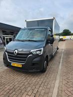 Renault Master lowliner / foodtruck / frietwagen, Bedrijf, Te koop