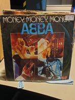 ABBA - Money, Money, Money (a1), Ophalen of Verzenden