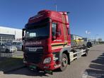 DAF CF 370 Aut.- Airco - Euro6 (bj 2017), Auto's, Automaat, Euro 6, 368 pk, Bedrijf