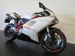 Ducati 848 WHITE EDITION SPECIAL TOP! (bj 2008), Motoren, Motoren | Ducati, Super Sport, 848 cc, Bedrijf