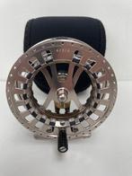 Vliegvisreel HARDY Ultralite 4000 FW DD 4/5/6, Ophalen of Verzenden, Zo goed als nieuw, Molen