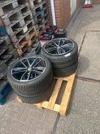 Volkswage velgen 18 inch, Auto-onderdelen, Banden en Velgen, Ophalen, 18 inch, Zomerbanden, Velg(en)
