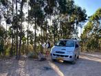 Hyundai H200 2.5 Crdi KWB E4 2007 - verse APK & beurt, Auto's, 700 kg, 1795 kg, Origineel Nederlands, Grijs