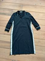 Jurk van In Shape, maat XL, Kleding | Dames, Jurken, Ophalen of Verzenden, Zo goed als nieuw, Maat 46/48 (XL) of groter, Blauw