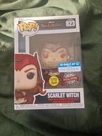 Funko Pop Scarlet Witch Primark Special Edition, Ophalen of Verzenden, Zo goed als nieuw