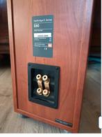 JBL Northridge E80 Paar - Goed Werkend, Gebruikt, JBL, Ophalen of Verzenden, 120 watt of meer