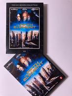 The Fifth Element, 1997 / DVD / The Luc Besson Collection, Vanaf 6 jaar, Ophalen of Verzenden, Zo goed als nieuw, Science Fiction