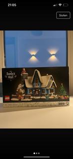 Lego Star Wars 10293 (Santa’s visit), Ophalen of Verzenden, Nieuw