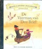 Hollandse helden. Coppelstock. De veerman v Den Briel NR0364, Gelezen, Non-fictie, Verzenden, Hans Kuyper