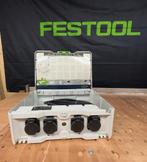 Festool SYS-PowerHub  SYS-PH, Nieuw, Ophalen