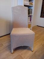 Eetkamerstoelen Sheppard,  crème, 2 of 4, Ophalen, Zo goed als nieuw, Landelijk, Vijf, Zes of meer stoelen