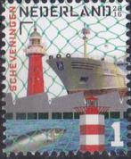 Mooi Nederland – Scheveningen - MNH - NVPH 3411A, Postzegels en Munten, Postzegels | Nederland, Verzenden, Na 1940, Postfris