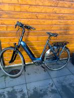 Te koop elektrische damesfiets Gazelle Grenoble C7, Fietsen en Brommers, Elektrische fietsen, 59 cm of meer, Ophalen, Gebruikt