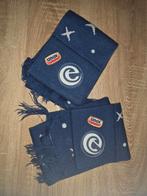 2 x unox winter sjaal, Ophalen of Verzenden, Button of Speldje