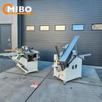 Combinatie machine 5in1 * zaag frees vlakbank vandikte boor, Doe-het-zelf en Verbouw, Robland scm hammer felder casadei casolin