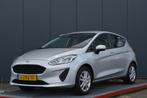 Ford Fiesta 1.0 EcoBoost Connected (bj 2020), Voorwielaandrijving, 94 pk, Stof, Gebruikt