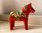 Dala dalarna paardje 10 cm, Antiek en Kunst, Kunst | Designobjecten, Ophalen of Verzenden