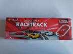 Shell Sugar Cane Racebaan - Composteerbaar!, Kinderen en Baby's, Speelgoed | Racebanen, Overige merken, Racebaan, Zelf te bouwen
