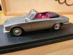 MR Alfa Romeo 2000 BertoneSprint Spyder 1963, Hobby en Vrije tijd, Modelauto's | 1:43, Ophalen of Verzenden, Zo goed als nieuw