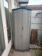 Tuinkast van Rubbermaid, Tuin en Terras, Bergingen en Tuinkasten, Ophalen of Verzenden, Zo goed als nieuw, Kunststof, Overige typen
