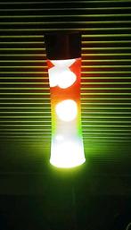 Lavalamp, Huis en Inrichting, Lampen | Overige, Ophalen of Verzenden, Zo goed als nieuw