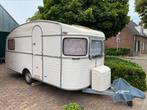 Constructam Comet 5 bj 1975, Caravans en Kamperen, Overige merken, Treinzit, Particulier, 4 tot 5 meter