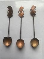 Indische lepeltjes, Antiek en Kunst, Ophalen of Verzenden