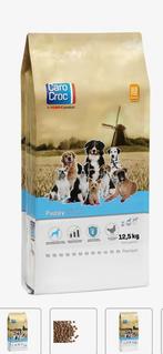 Carocroc puppy hondenvoer 12,5kg, Dieren en Toebehoren, Ophalen of Verzenden, Hond