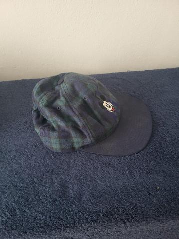 disney origineel Mickey Mouse petje collectors item NIEUW beschikbaar voor biedingen