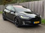 Tesla Model X 100D AWD EnhAutopilot|CCS2|Trekhaak|NAP!, Gebruikt, 2433 kg, Lichtsensor, 542 km
