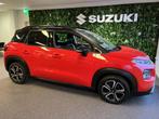 Citroen C3 Aircross 1.2 PureTech Feel NAVI PDC LMV CC, Auto's, Citroën, 47 €/maand, Origineel Nederlands, Te koop, C3