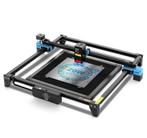 Lasergraviermaschine 20W + Honeycomb / TTS-20 Pro, Ophalen of Verzenden, Zo goed als nieuw