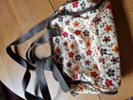 KIPLING SCHOUDERTAS, Sieraden, Tassen en Uiterlijk, Tassen | Schoudertassen, Ophalen of Verzenden, Bruin, Kipling
