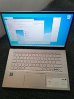 ASUS Vivobook laptop Windows 11, Computers en Software, Windows Laptops, Ophalen of Verzenden, Gebruikt, 14 inch, 2 tot 3 Ghz